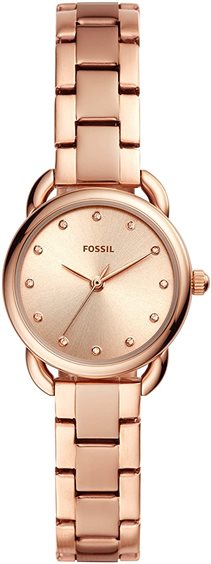 Reloj fossil mujer rose gold hotsell